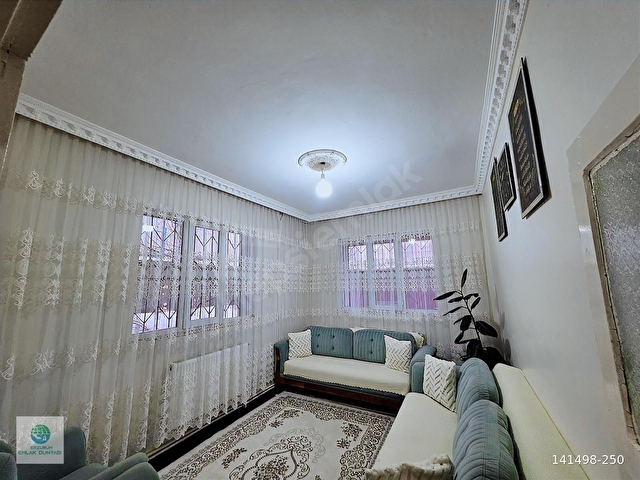 EMLAK DÜNYASI GYMDEN ACİL SATILIK 3+1 DAİRE FIRSAT - Görsel 16