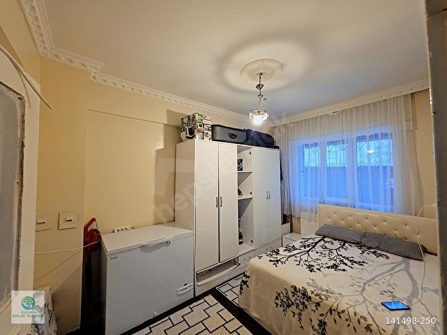 EMLAK DÜNYASI GYMDEN ACİL SATILIK 3+1 DAİRE FIRSAT - Görsel 19