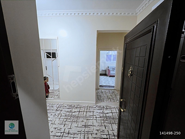 EMLAK DÜNYASI GYMDEN ACİL SATILIK 3+1 DAİRE FIRSAT - Görsel 4
