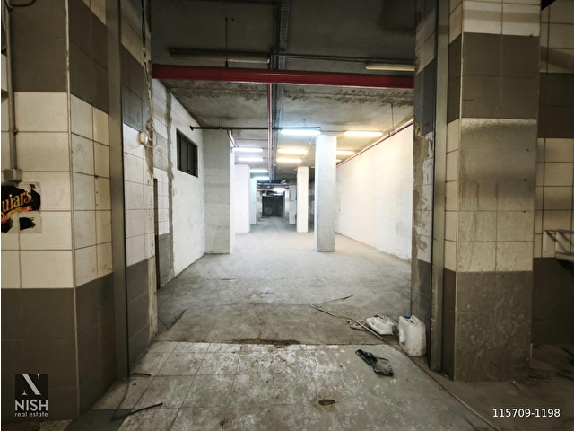Basın Ekspres Üzerinde Prestijli Plazada 1000 M2 Kiralık Depo - Görsel 19