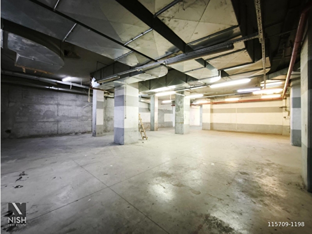 Basın Ekspres Üzerinde Prestijli Plazada 1000 M2 Kiralık Depo - Görsel 6