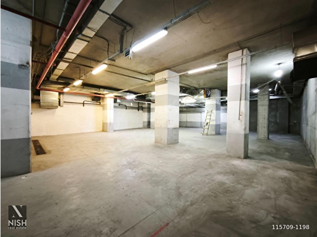Basın Ekspres Üzerinde Prestijli Plazada 1000 M2 Kiralık Depo - Görsel 26