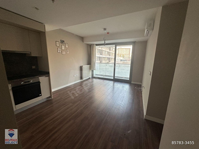 REMAX DUYGU ERSÖZ-İNİSTANBUL DA BALKONLU 2+1 / BOŞ DAİRE