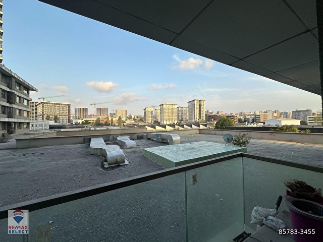 REMAX DUYGU ERSÖZ-İNİSTANBUL DA BALKONLU 2+1 / BOŞ DAİRE - Görsel 4