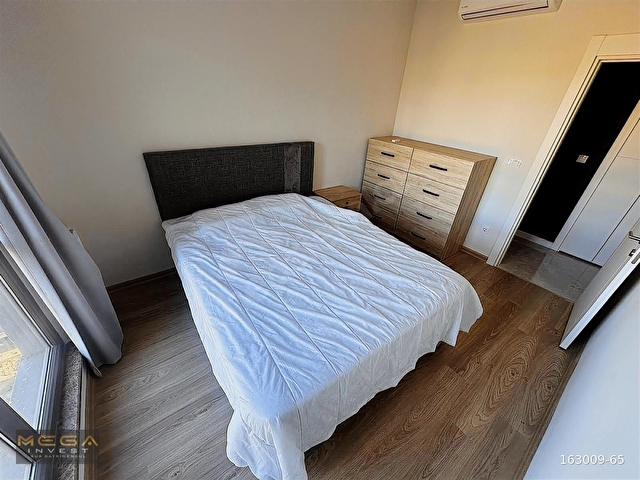 MEGA İNVEST SURYAPI TURKUAZda İÇİ FUL YAPILI SATILIK 3+1 DAİRE - Görsel 11