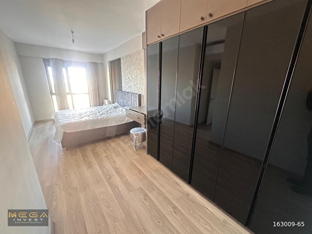 MEGA İNVEST SURYAPI TURKUAZda İÇİ FUL YAPILI SATILIK 3+1 DAİRE - Görsel 15