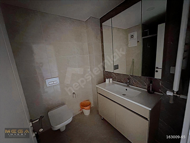 MEGA İNVEST SURYAPI TURKUAZda İÇİ FUL YAPILI SATILIK 3+1 DAİRE - Görsel 22