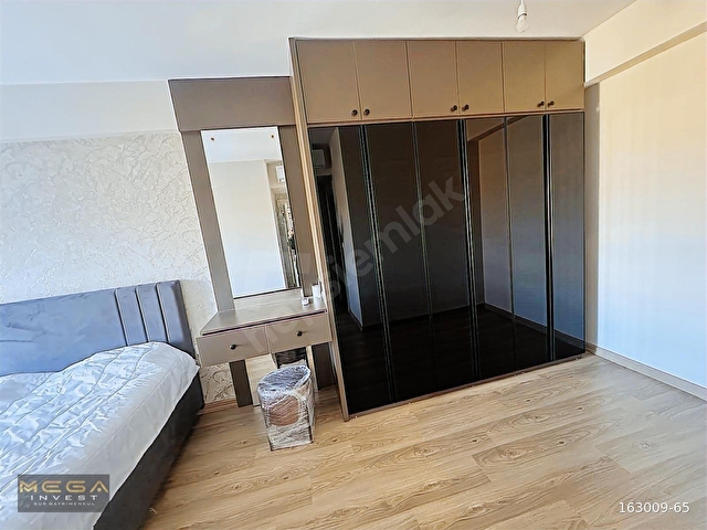 MEGA İNVEST SURYAPI TURKUAZda İÇİ FUL YAPILI SATILIK 3+1 DAİRE - Görsel 14