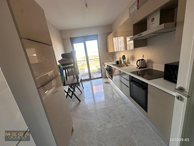 MEGA İNVEST SURYAPI TURKUAZda İÇİ FUL YAPILI SATILIK 3+1 DAİRE - Görsel 16