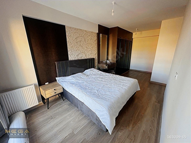 MEGA İNVEST SURYAPI TURKUAZda İÇİ FUL YAPILI SATILIK 3+1 DAİRE - Görsel 13