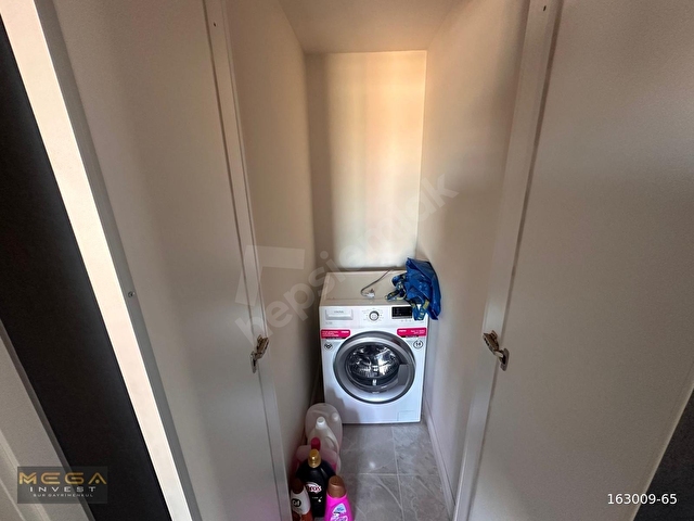 MEGA İNVEST SURYAPI TURKUAZda İÇİ FUL YAPILI SATILIK 3+1 DAİRE - Görsel 23