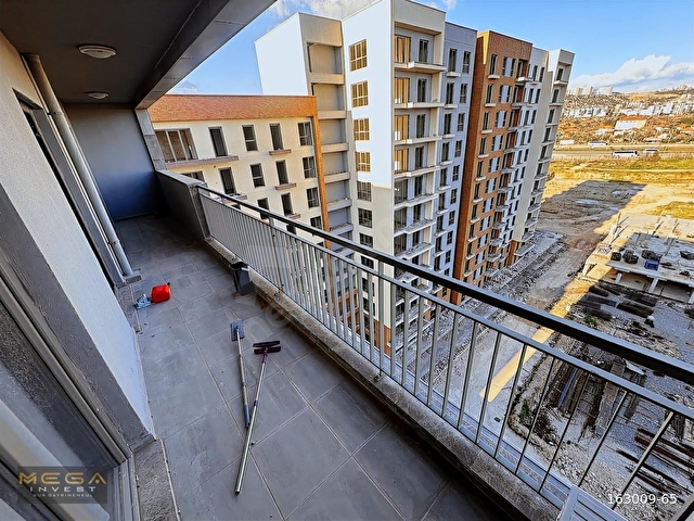 MEGA İNVEST SURYAPI TURKUAZda İÇİ FUL YAPILI SATILIK 3+1 DAİRE - Görsel 5