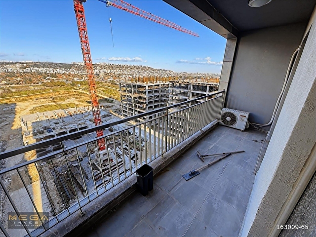 MEGA İNVEST SURYAPI TURKUAZda İÇİ FUL YAPILI SATILIK 3+1 DAİRE - Görsel 6