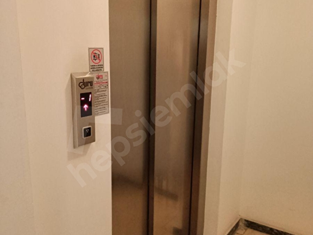 BOLU KÜLTÜR MAH ARAKAT 2+1 SATILIK DAİRE - Görsel 17