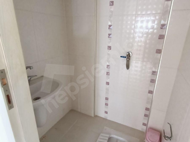 BOLU KÜLTÜR MAH ARAKAT 2+1 SATILIK DAİRE - Görsel 12