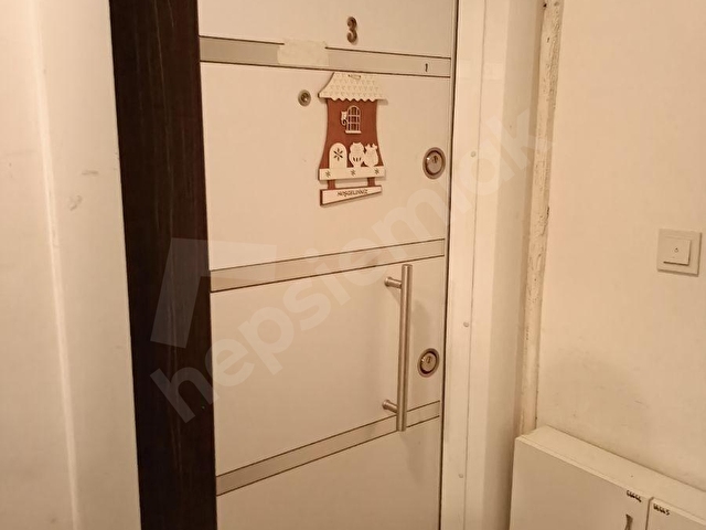 BOLU KÜLTÜR MAH ARAKAT 2+1 SATILIK DAİRE - Görsel 16