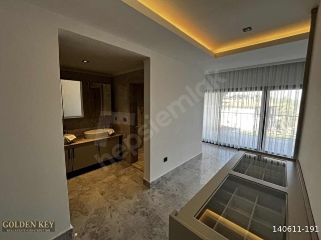 Ovacıkın En Prestijli Noktasında 4+2 Muhteşem Villa! - Görsel 23