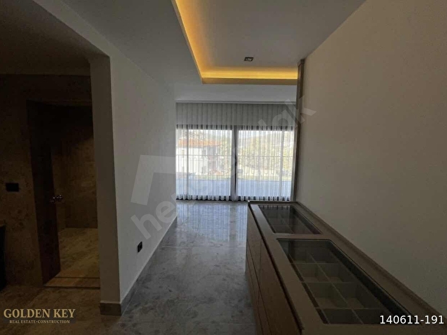 Ovacıkın En Prestijli Noktasında 4+2 Muhteşem Villa! - Görsel 24