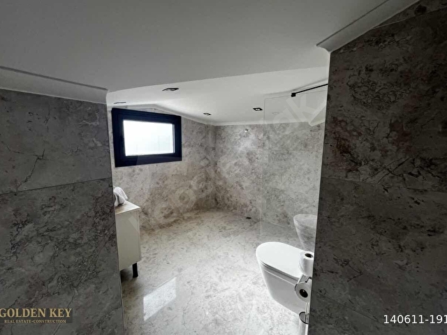 Ovacıkın En Prestijli Noktasında 4+2 Muhteşem Villa! - Görsel 18