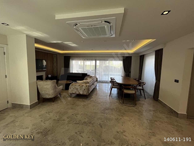 Ovacıkın En Prestijli Noktasında 4+2 Muhteşem Villa! - Görsel 13