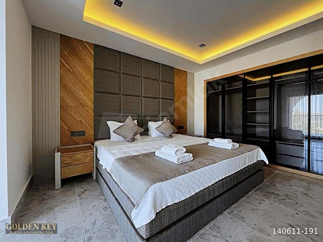 Ovacıkın En Prestijli Noktasında 4+2 Muhteşem Villa! - Görsel 5