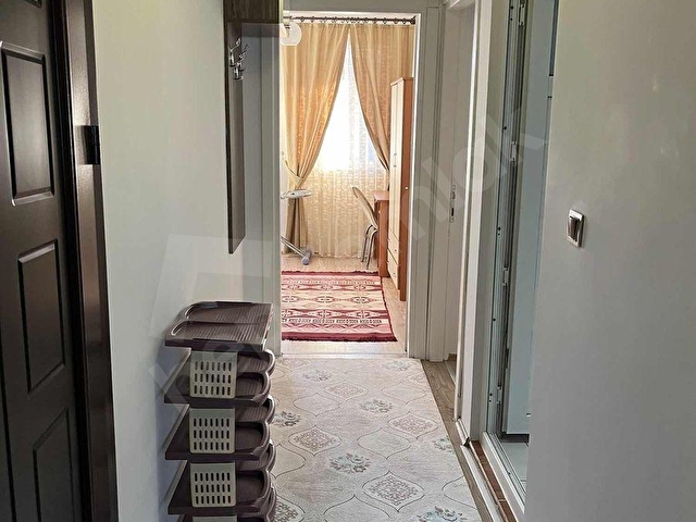 DALAMAN MERKEZDE EŞYALI KİRALIK DAİRE - Görsel 18
