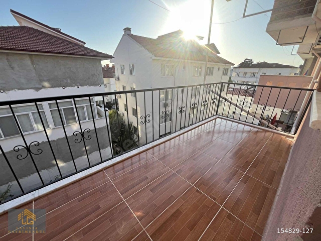 DALAMAN MERKEZDE EŞYALI KİRALIK DAİRE - Görsel 5