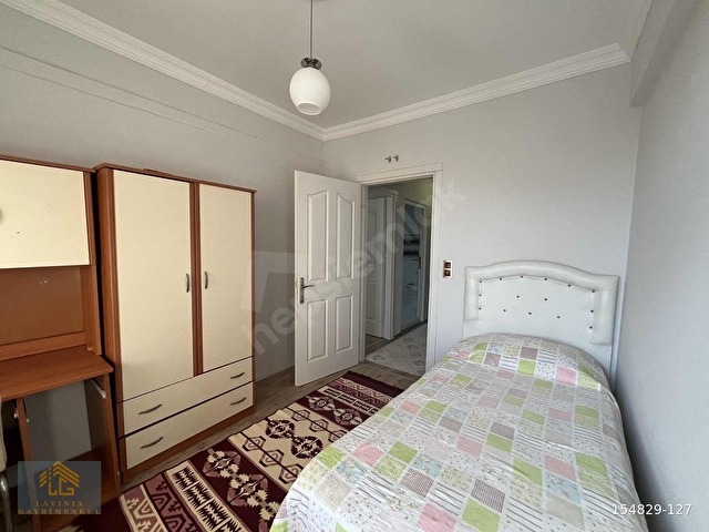 DALAMAN MERKEZDE EŞYALI KİRALIK DAİRE - Görsel 6