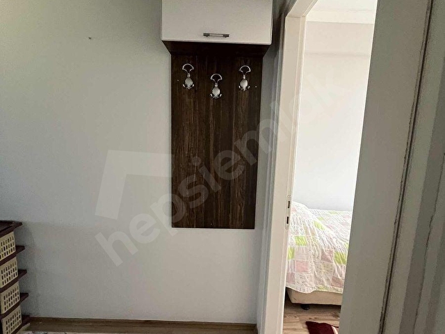 DALAMAN MERKEZDE EŞYALI KİRALIK DAİRE - Görsel 2