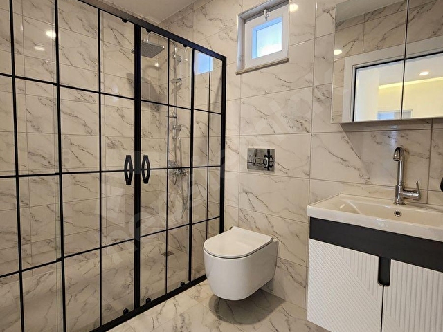 VARSAK AYANOĞLU MH.SİNDE SİTE İÇNDE 2+1 SATILIK DAİRE - Görsel 21