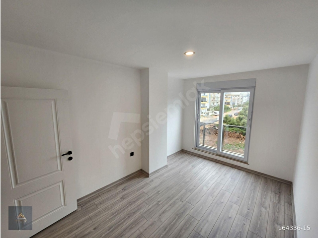 VARSAK AYANOĞLU MH.SİNDE SİTE İÇNDE 2+1 SATILIK DAİRE - Görsel 18