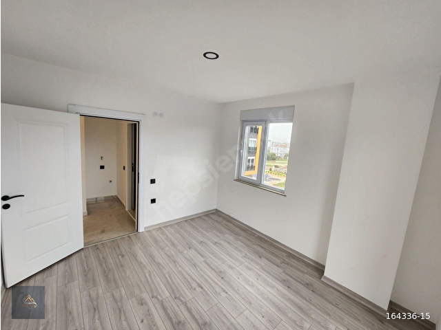 VARSAK AYANOĞLU MH.SİNDE SİTE İÇNDE 2+1 SATILIK DAİRE - Görsel 13