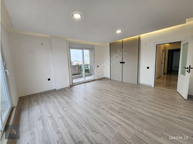 VARSAK AYANOĞLU MH.SİNDE SİTE İÇNDE 2+1 SATILIK DAİRE - Görsel 4