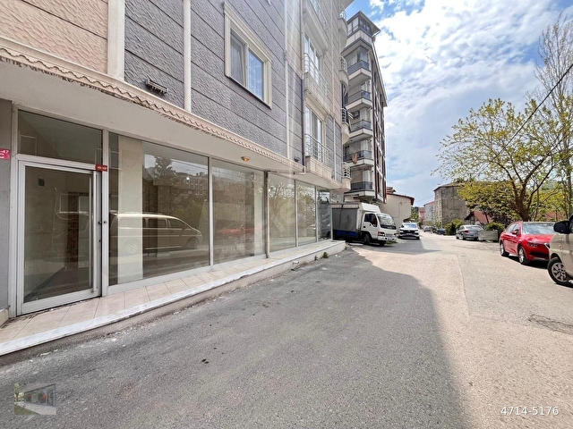 BOSTANCI E/5 YAKIN İSKANLI WCLİ 12mt ÖN CEPHELİ,YENİ BİNA İSKANLI