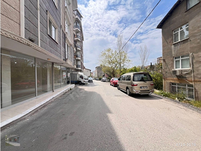 BOSTANCI E/5 YAKIN İSKANLI WCLİ 12mt ÖN CEPHELİ,YENİ BİNA İSKANLI - Görsel 7