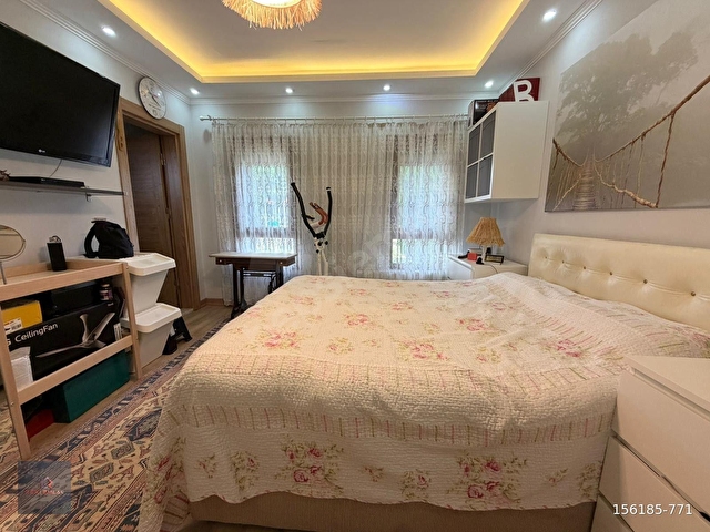 Akgedik Zeki Emlak’tan Yunusemre Akgedik Toki Konutlarında 2. Etap 1. Kısımda Satılık 3+1 Lüx Daire - Görsel 21