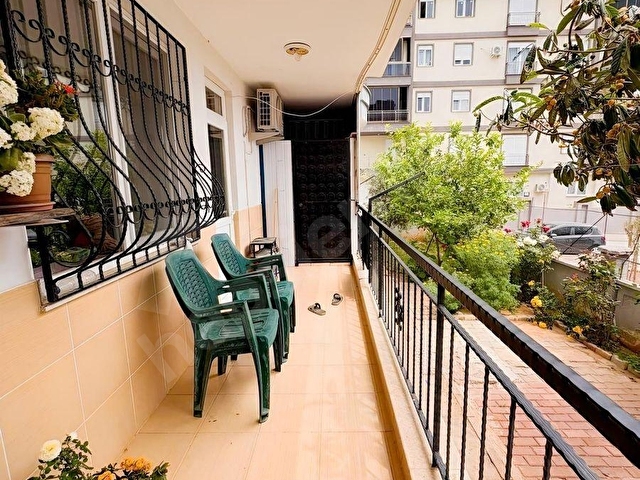 LİMİTSİZ KREDİLİ! FIRSAT DAİRE!AKTOPRAK MAH. 2+1 YÜKSEK GİRİŞ! - Görsel 13