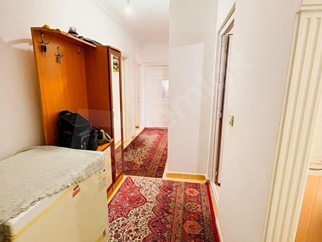 LİMİTSİZ KREDİLİ! FIRSAT DAİRE!AKTOPRAK MAH. 2+1 YÜKSEK GİRİŞ! - Görsel 2