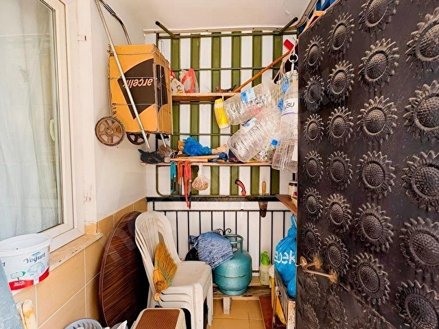 LİMİTSİZ KREDİLİ! FIRSAT DAİRE!AKTOPRAK MAH. 2+1 YÜKSEK GİRİŞ! - Görsel 12