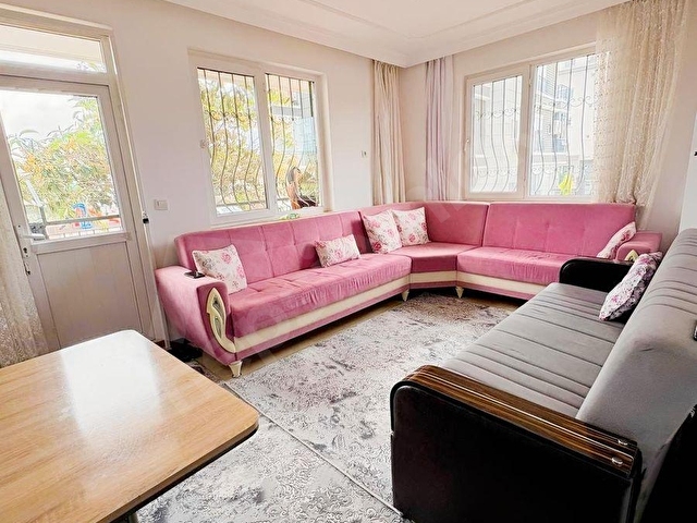 LİMİTSİZ KREDİLİ! FIRSAT DAİRE!AKTOPRAK MAH. 2+1 YÜKSEK GİRİŞ! - Görsel 14
