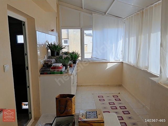 KUŞADASI GÜZELÇAMLIDA 181 M2 SATILIK 5+2 TRİPLEKS VİLLA - Görsel 19