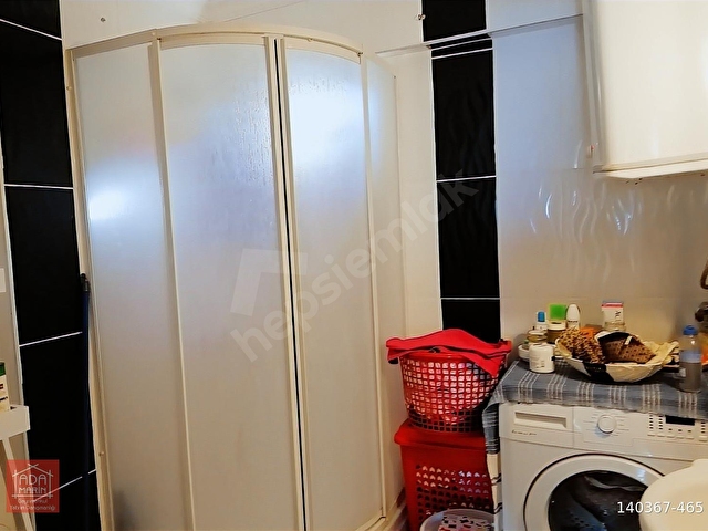 KUŞADASI GÜZELÇAMLIDA 181 M2 SATILIK 5+2 TRİPLEKS VİLLA - Görsel 10