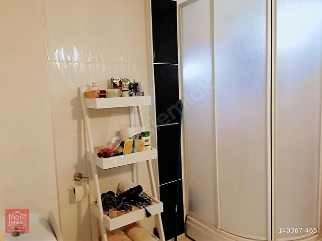 KUŞADASI GÜZELÇAMLIDA 181 M2 SATILIK 5+2 TRİPLEKS VİLLA - Görsel 11