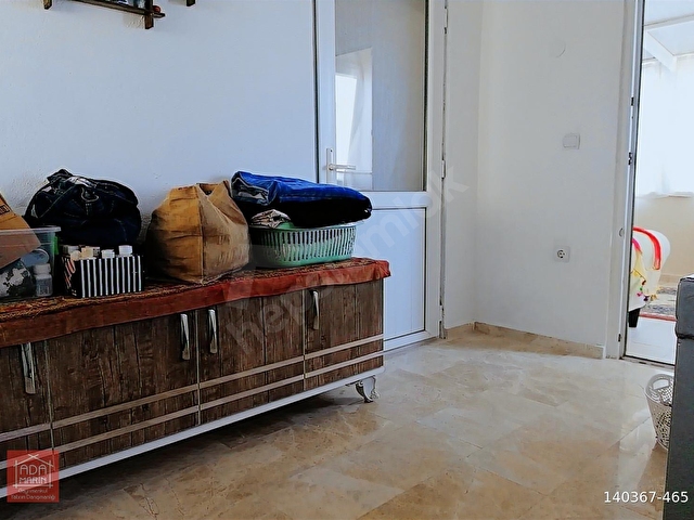 KUŞADASI GÜZELÇAMLIDA 181 M2 SATILIK 5+2 TRİPLEKS VİLLA - Görsel 17