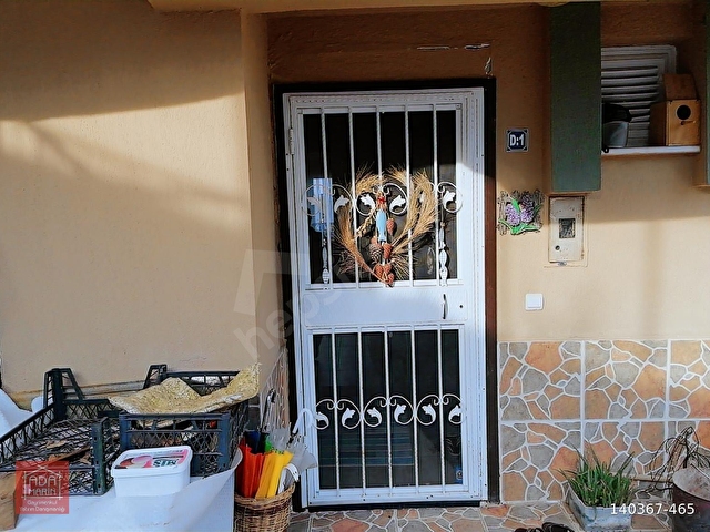 KUŞADASI GÜZELÇAMLIDA 181 M2 SATILIK 5+2 TRİPLEKS VİLLA - Görsel 3