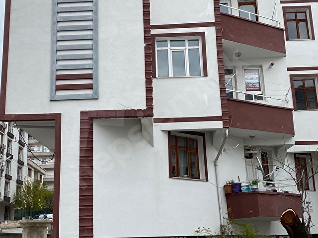 KÜÇÜKDEVECİ EMLAKTAN KİRALIK DAİRE - Görsel 9