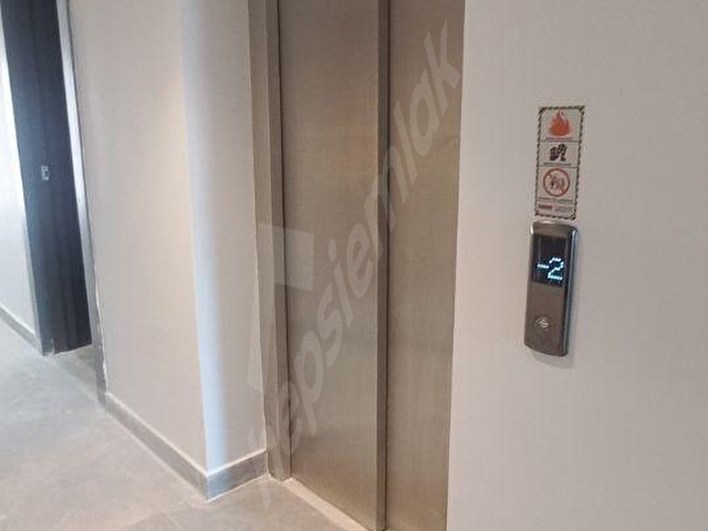 ARNAVUTKÖY FOREV SİTESİNDE KİRALIK 1+1 FULL EŞYALI DAİRE - Görsel 16