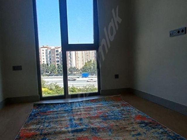 ARNAVUTKÖY FOREV SİTESİNDE KİRALIK 1+1 FULL EŞYALI DAİRE - Görsel 28