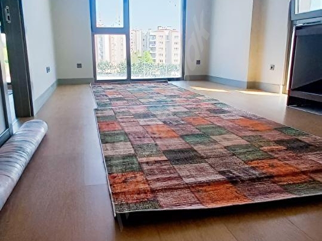 ARNAVUTKÖY FOREV SİTESİNDE KİRALIK 1+1 FULL EŞYALI DAİRE - Görsel 29