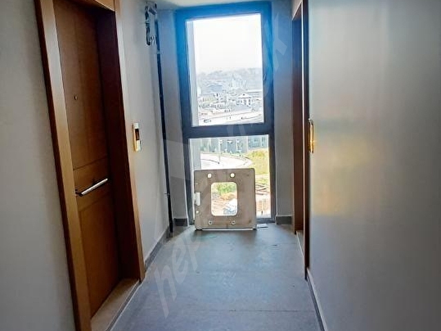 ARNAVUTKÖY FOREV SİTESİNDE KİRALIK 1+1 FULL EŞYALI DAİRE - Görsel 18